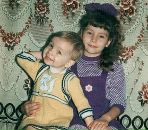 Фотография Коноваловой Анны