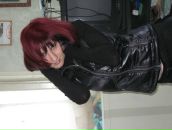 Фотография Ивановой Ланы