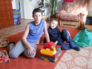 Михаил Ярошевич фотография #29 (источник - https://vk.com/id158711078)
