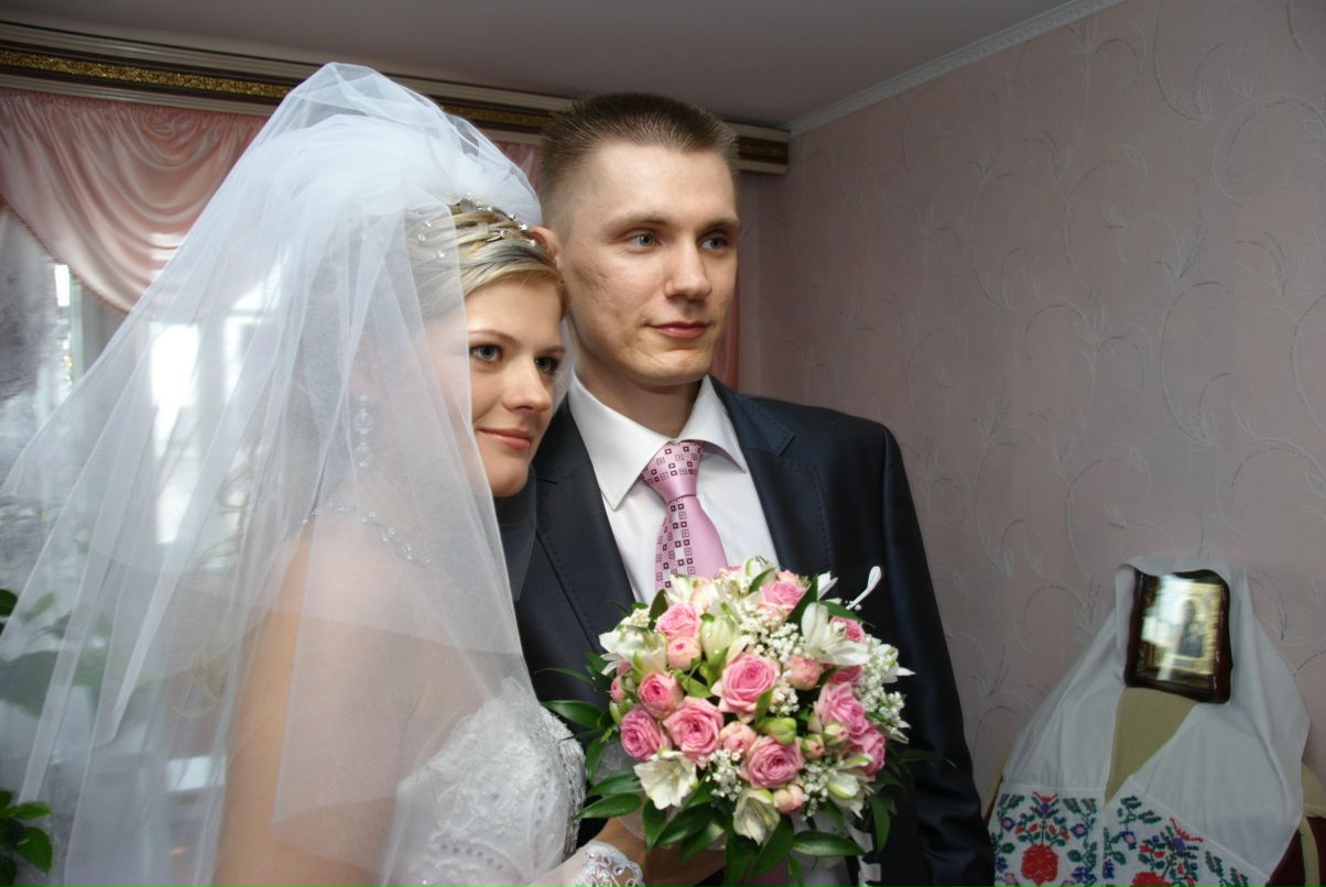 Лёля Примаченко фотография #34