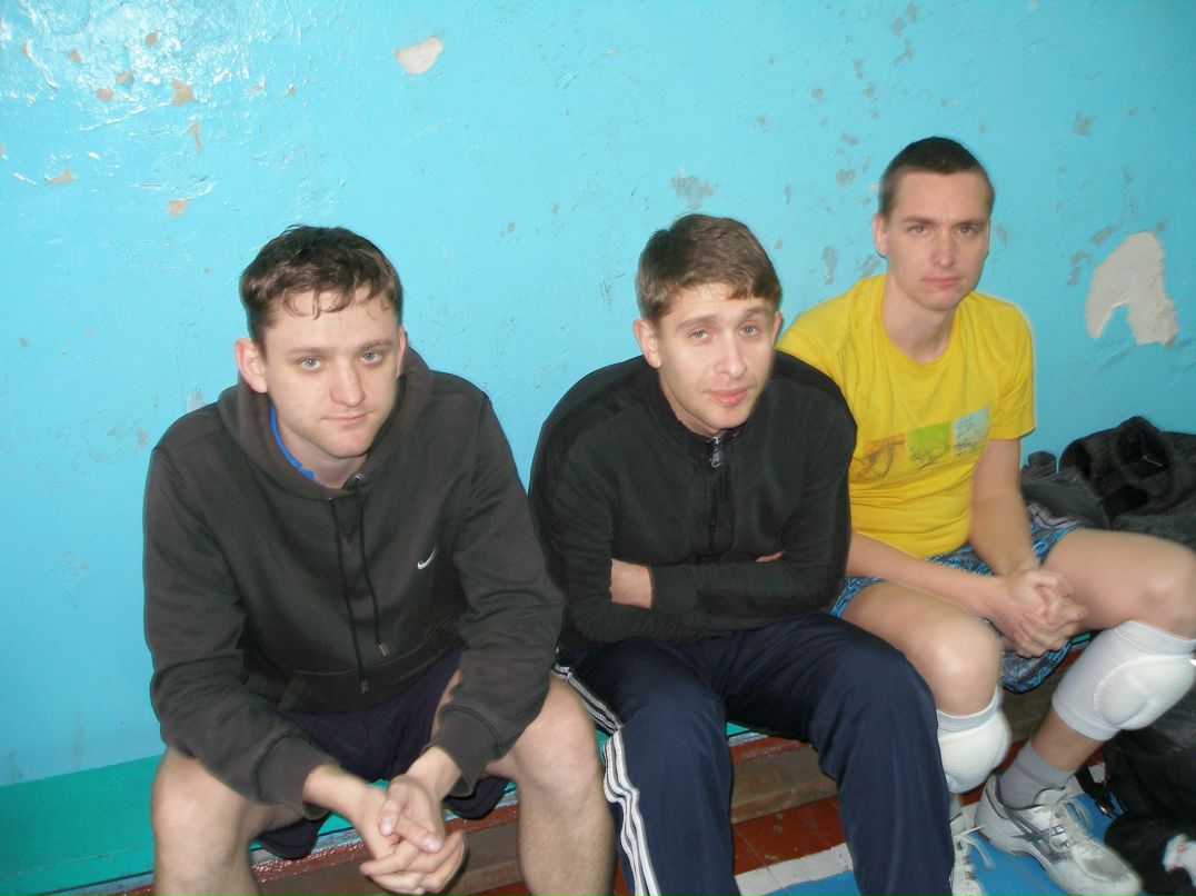 Дмитрий Черняев фотография #38