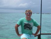 Фотография Кузнецова Ивана