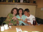 Фотография Титовой Елизаветы