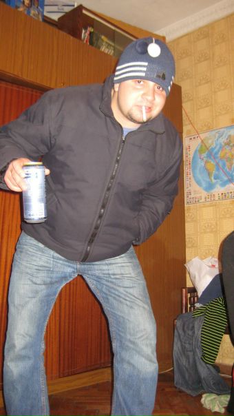 Дмитрий Иванов фото №13