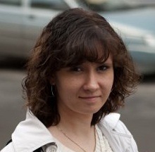 №17, Елена Супонина, Томск, Россия №17, Елена Супонина, Томск, Россия