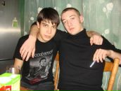 Фотография Савельева Егора