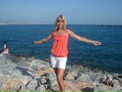 Фотография Филиштинской Юлии