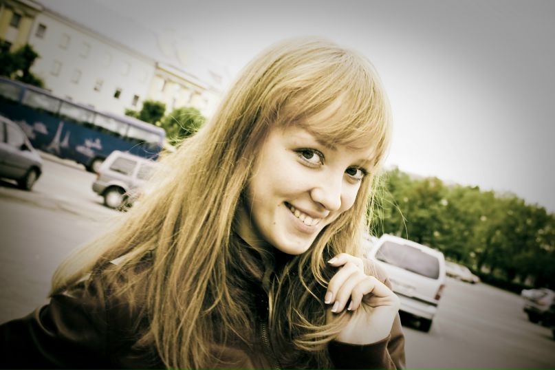 Аня Лучина фотография #15