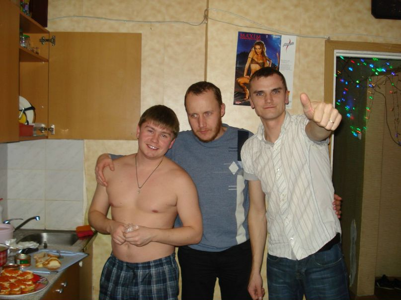 Юрий Плотников фотография #26