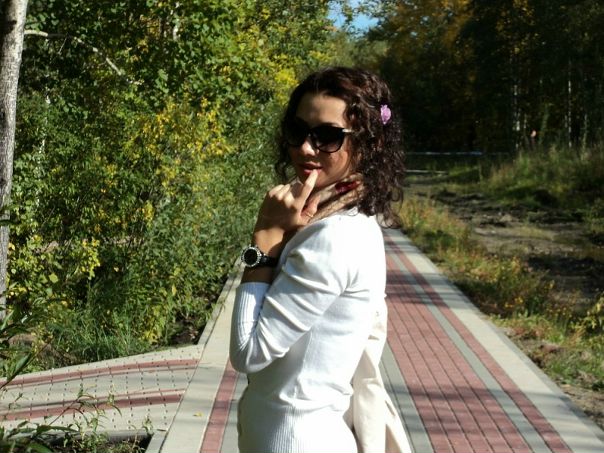 Т@тьянк@ Кожевников@ фото №22
