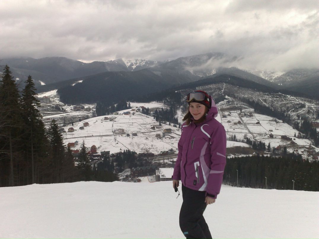 Наталя Куленко фотография #12