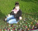 Фотография Красильниковой Елены