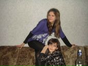 Фотография Шиховой Анжелики