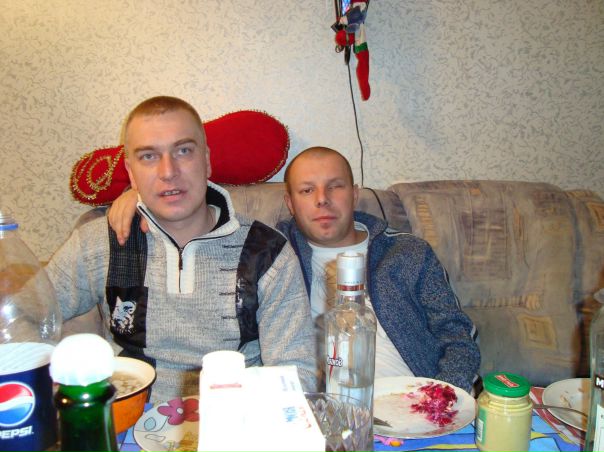 №17, Алексей Аверьянов №17, Алексей Аверьянов