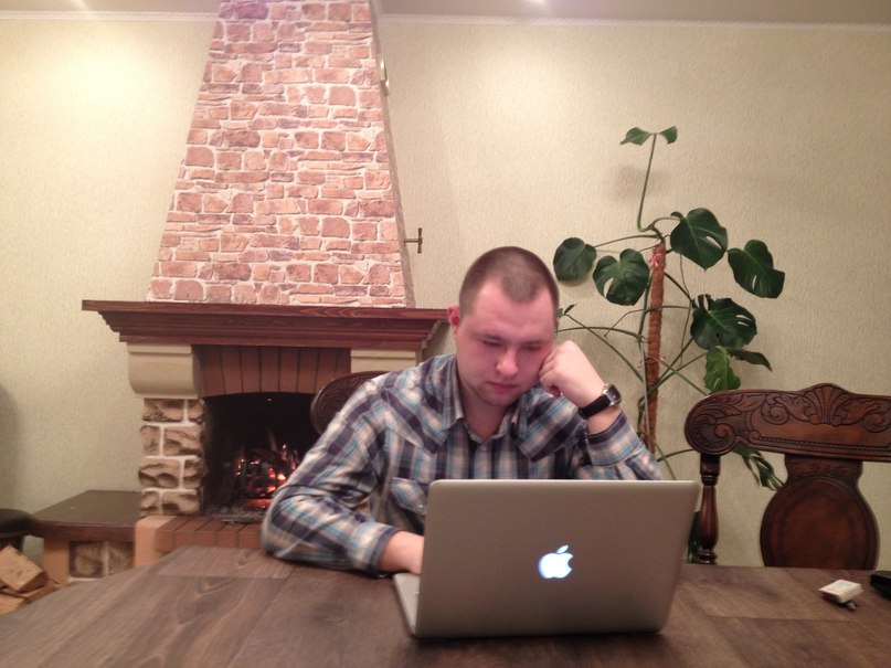 Виктор Левчук фотография #50