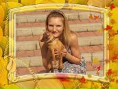 Фотография Светиковой Светланы