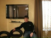 Фотография Калюжного Юлия