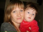 Фотография Чеклецовой Кати