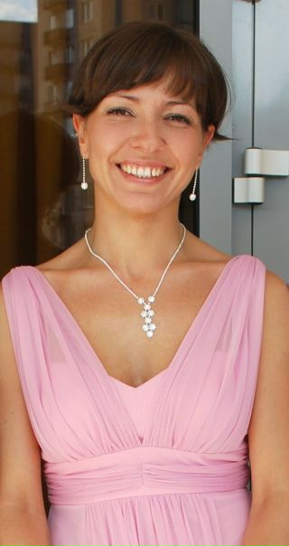 №7, Елена Кононец, Санкт-Петербург, Россия №7, Елена Кононец, Санкт-Петербург, Россия