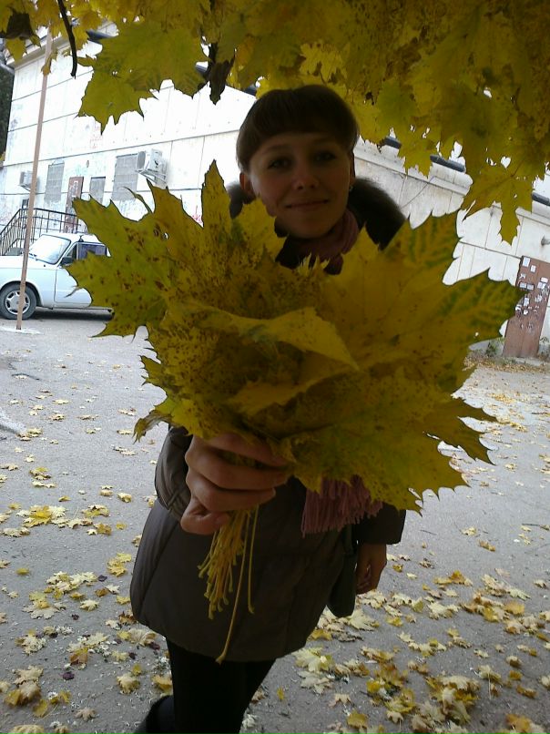 Людмила Горячева фотография #27