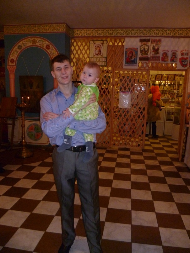 Денис Джакеев фотография #44