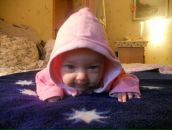 Фотография Дегтяревой Вероники