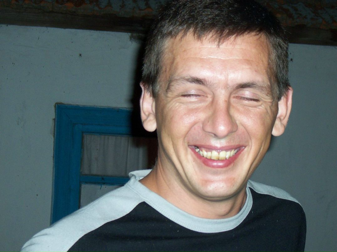 Дима Левчук фотография #20