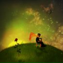 Фотография Ольденбургской Анастасии