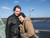 Фотография Наумовы Алексея