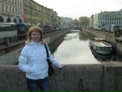 Фотография Алексеевой Марины