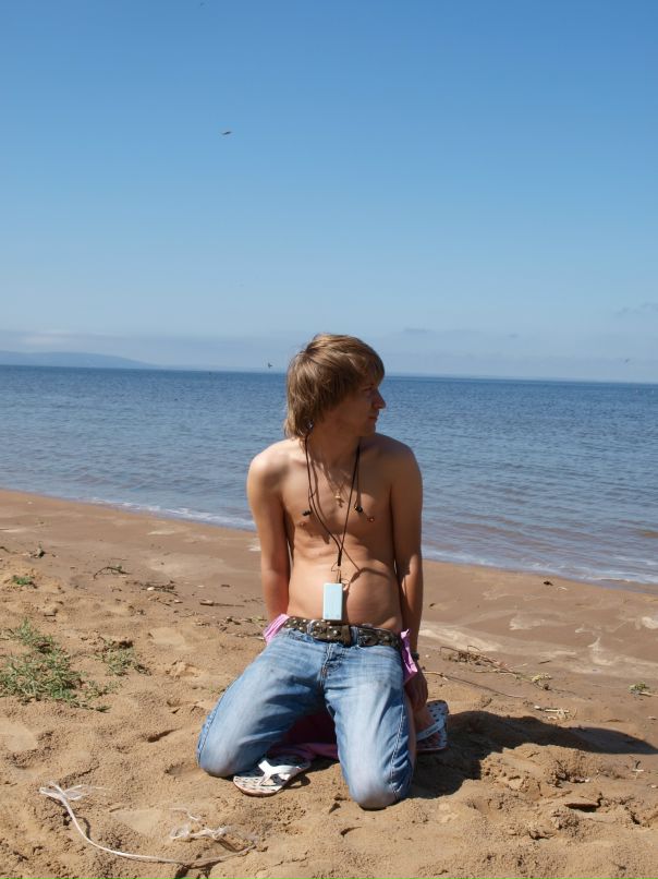 Дмитрий Рябков фотография #34