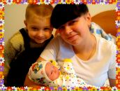 Фотография Черемисовой Дарьи