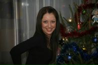 Фотография Широковой Елены