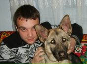 Віктор Пушкаренко фотография #37 (источник - https://vk.com/id11087395)