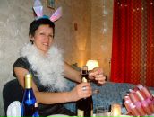 Фотография Дмитриевой Марины