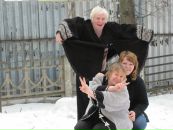 Ольга Смирнова фотография #29 (источник - https://vk.com/id31552452)