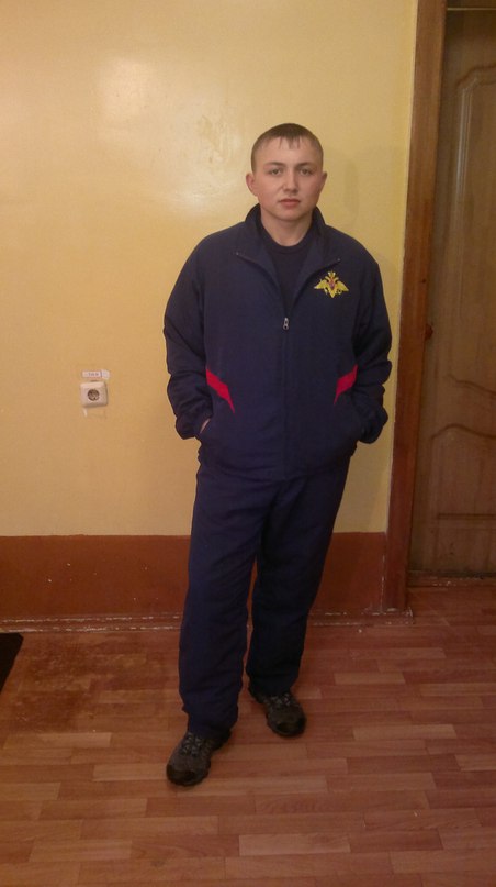 Иван Новиков фотография #50