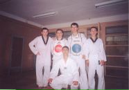 Фотография Мартынова Алексея