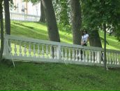 Фотография Алиевой Эльвиры