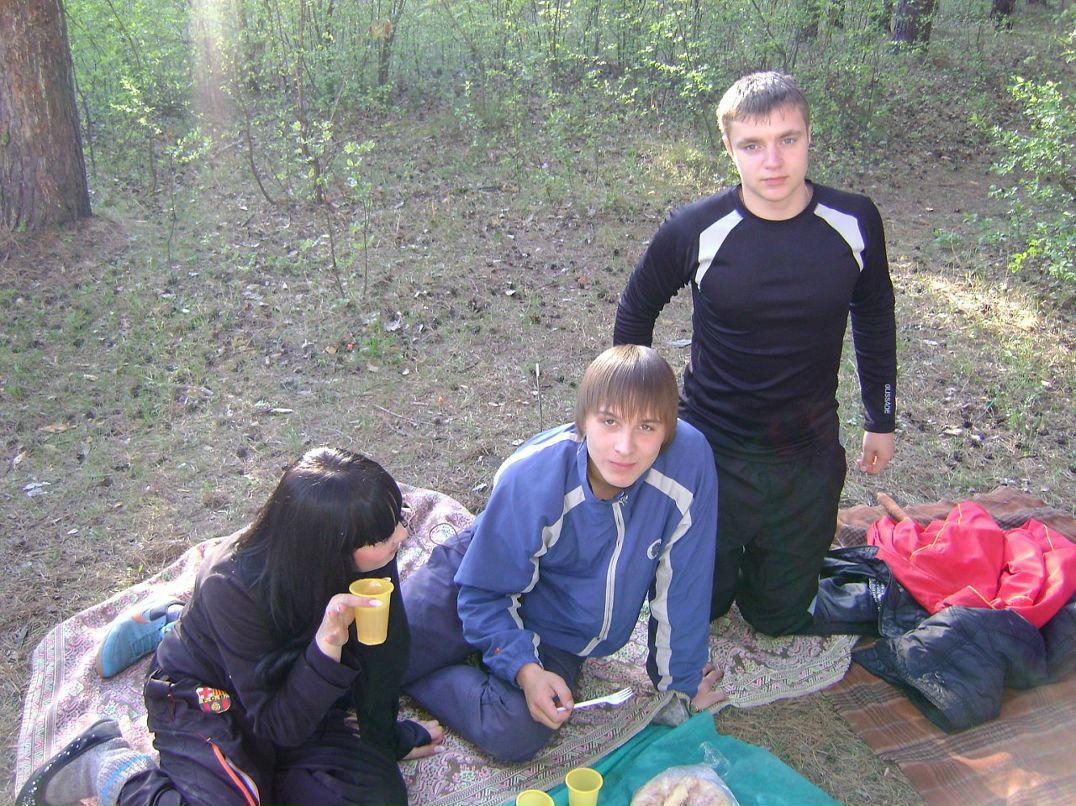 Сергей Рябков фотография #17