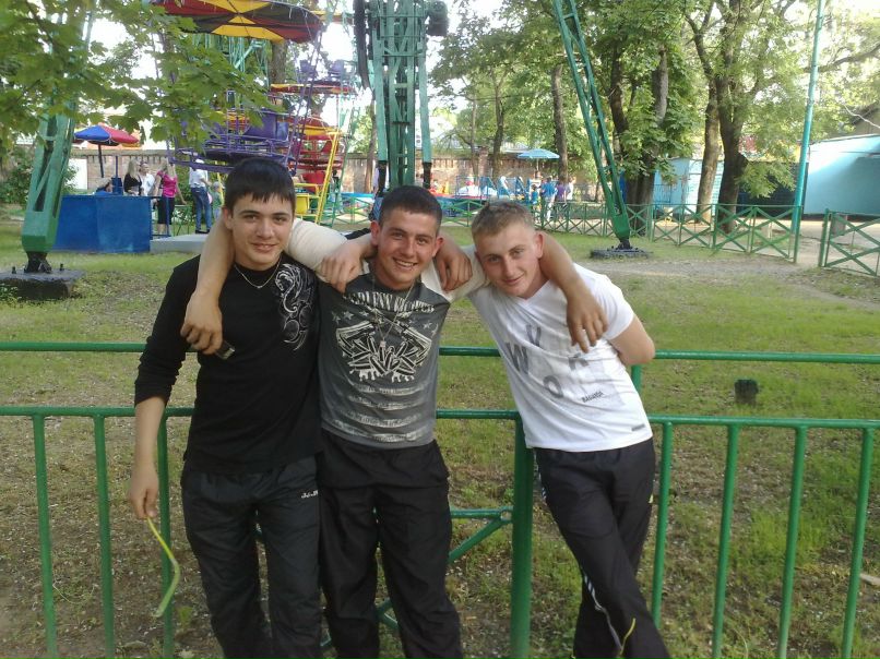 Василий Павлишинец фотография #11