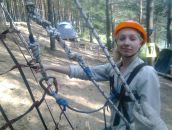 Фотография Lisok Tanya