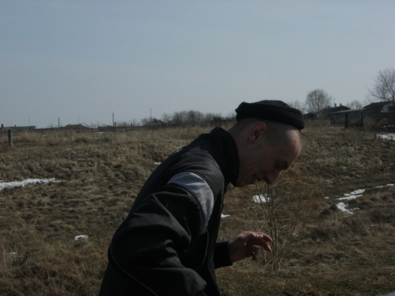 Игорь Щитов фотография #36