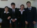 Комрон Бобоев фотография #22 (источник - https://vk.com/id141515909)