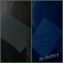 Battery ® фотография #24 (источник - https://vk.com/id137330946)