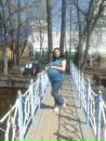Фотография Панкратовой Фирюзы