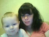 Фотография Смоленковой Регины