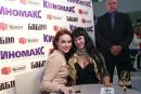 Фотография Мещериной Надежды