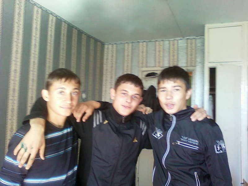 Денис Поляков фотография #48