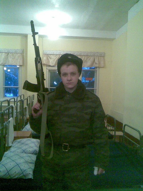 Рома Коваль фотография #49